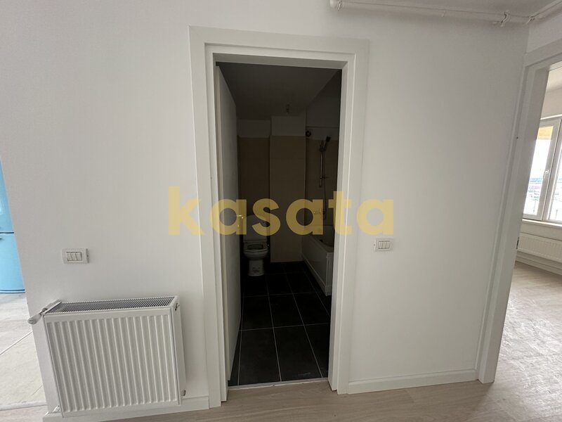 Apartament 2 Camere  Vanzare  Bloc Nou Lift  Gata de personalizat