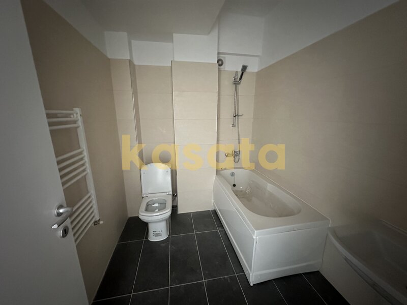 Apartament 2 Camere  Vanzare  Bloc Nou Lift  Gata de personalizat