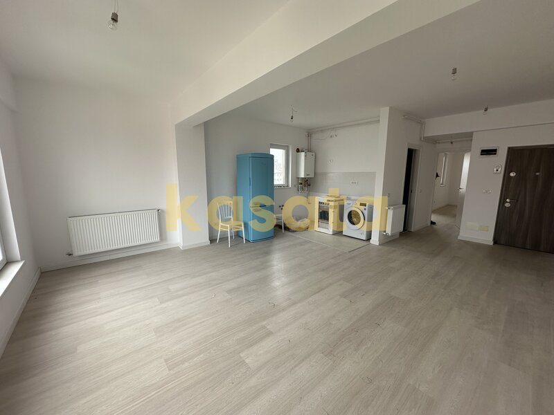 Apartament 2 Camere  Vanzare  Bloc Nou Lift  Gata de personalizat