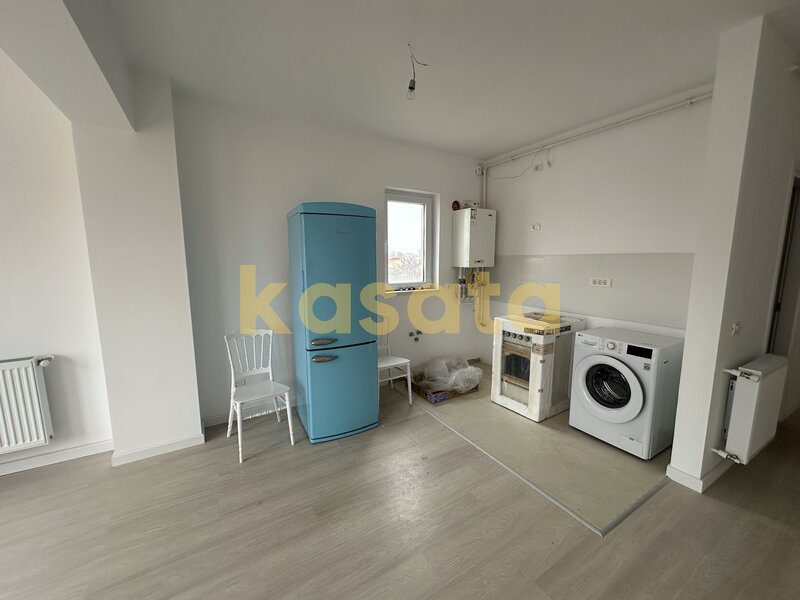 Apartament 2 Camere  Vanzare  Bloc Nou Lift  Gata de personalizat